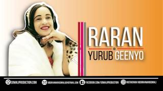 YURUB GEENYO - Best Song RARAN | HD