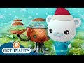 Octonauts - #Christmas Adventures | Cartoons for Kids | Underwater Sea Education