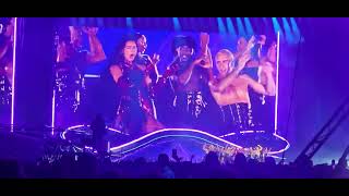 Dua Lipa Physical Live Buenos Aires