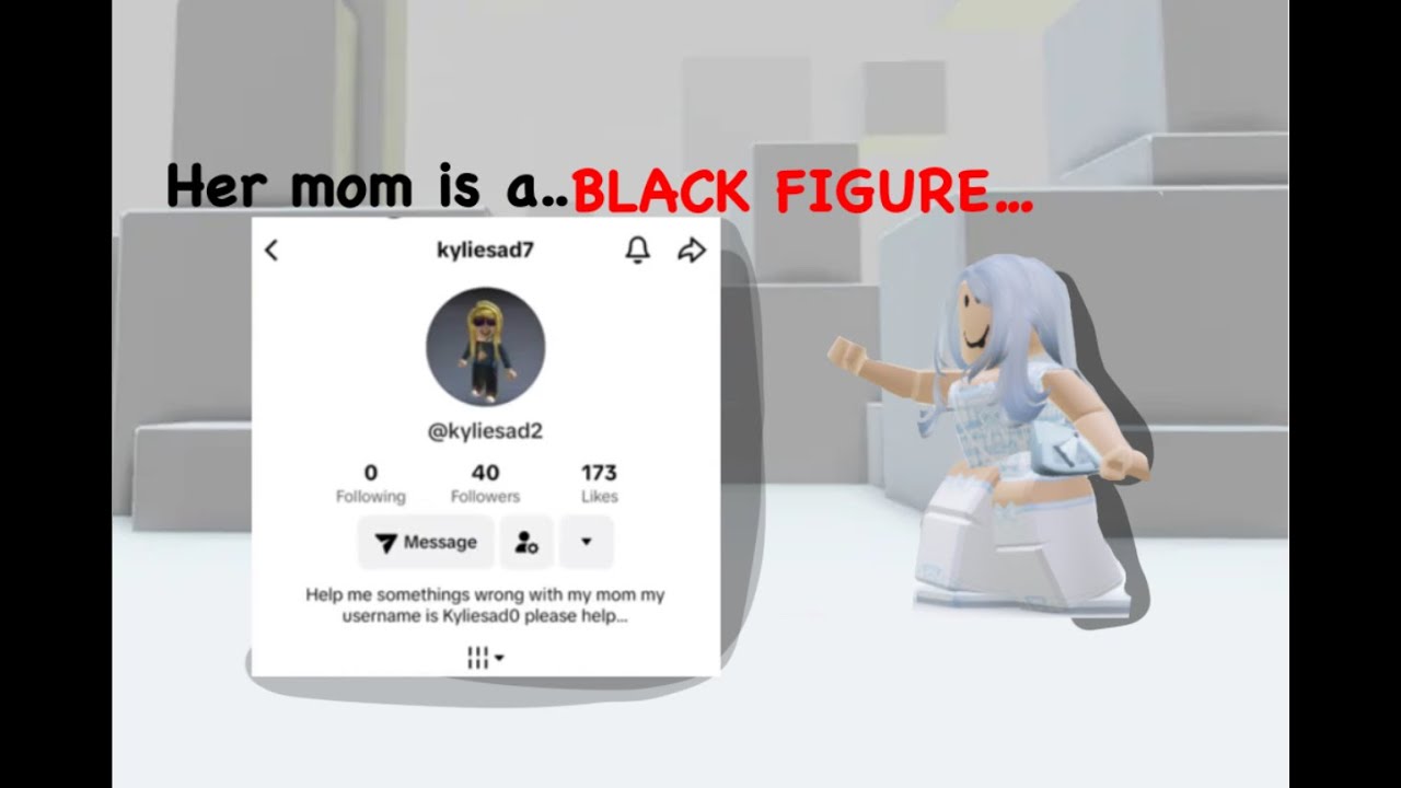 СТРАННЫЕ аккаунты TikTok… (Часть 2)