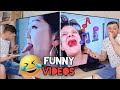 レシオ！ - TRY NOT TO LAUGH 😆 Best Funny Videos Compilation 😂😁 Memes