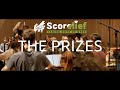 More details on our Score Relief scoring contest prizes