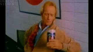 Paul Hogan Cockfosters commercial