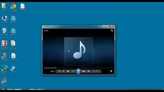 Easy audio mixer 2 - Export project to audio file screenshot 4