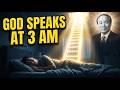 God’s Promise Revealed In Midnight Dreams | Dr. David Yonggi Cho