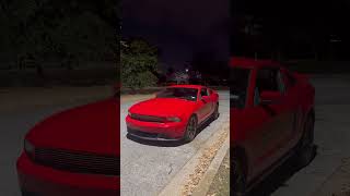#youtubeshorts #shortvideo #car #fordperformance #mustang #viral #views #mustanggt