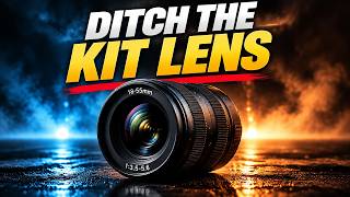 Your Camera Isn't The Problem (Do This Instead)