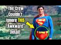 Cinema Secrets You Missed In Superman The Movie 