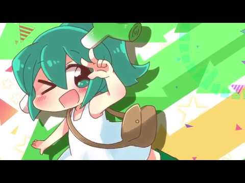 【UTAUオリジナル曲】△（さんかく） / ネギっ娘