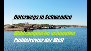 Mit Dem Minicamper Durch Skandinavien Teil 8