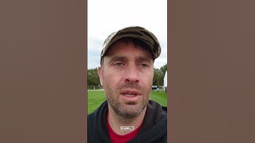 Day 4 Marathon Training