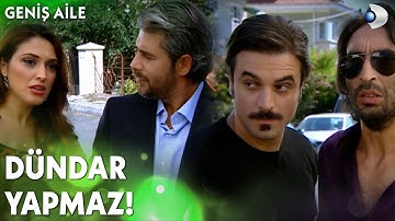 Doğru söyleyip yalancı muamelesi gördüler! - Geniş Aile 11. Bölüm