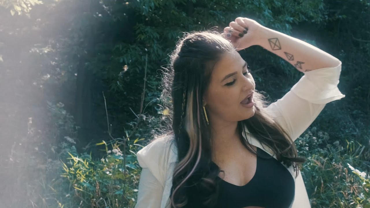 Watch Mel Senese - Untouchable (Official Music Video) on YouTube Watch Mel Senese - Untouchable (Official Music Video) on YouTube