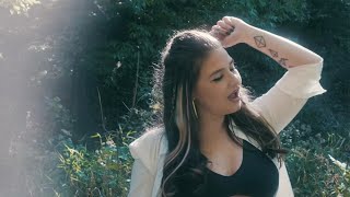 Mel Senese - Untouchable Official Music Video