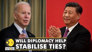 What to expect from Joe Biden- Xi Jinping's virtual summit? | World News | WION