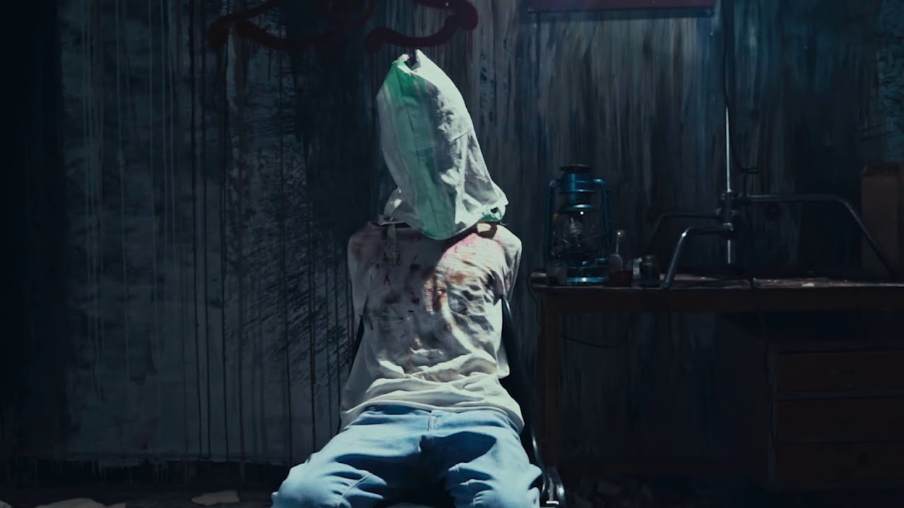 Lionel - Mon Coeuro (Official Video)