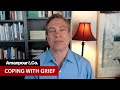 "We Are Grieving the World We Have Now Lost" Says a Grief Expert | Amanpour and Company