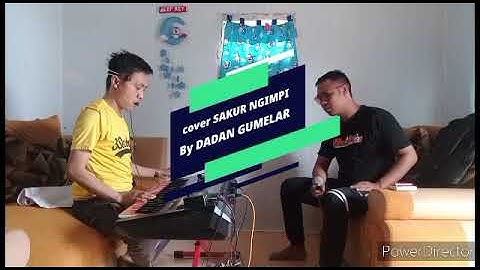 cover saukur ngimpi , dadan gumelar, enak pisan