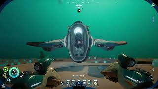 Subnautica 2 How to Find the Deepwing Eggs