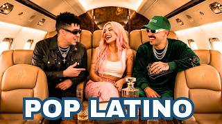 Latin Heat 2026 | Reggaeton, Pop Latino & Summer Energy 🔥