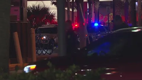 FBI, Jacksonville Beach Police still taking tips in deadly St. Patrick's Day shooting