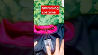 Swimming costume by Amazon#review