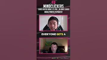 dexter on timeouts in CS2  #Esports #CS2 #dexter #Mindclickers