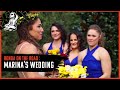 Ronda on the Road | Marina Shafir's Wedding