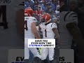 The camerawork too 🔥🔥 #nfl #griddy