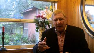 STEP #2 - DECIDE CLEARLY WHAT YOU WANT - 8 STEPS TO CREATING YOUR OWN SUCCESSFUL BUSINESS - B.MARTIN
