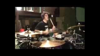 Cobus Avenged Sevenfold Diaz Coolostv