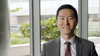 Meet Endocrine Surgeon Dr. Insoo Suh