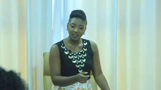 Personal Brand Clarity (Lunch N Learn sessions)
