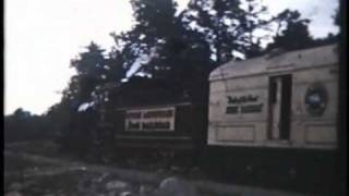 Stone Mountain Scenic Railroad.wmv