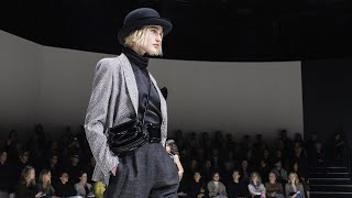 Emporio Armani | Fall Winter 2023/2024 | Full Show