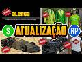Milhões Grátis & Novidades no GTA Online! 🚗