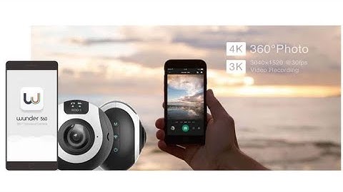 HOW TO CONNECT ROD-1 CAMERA