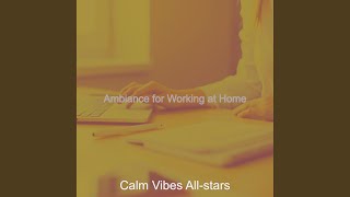 Bubbly Remote Work