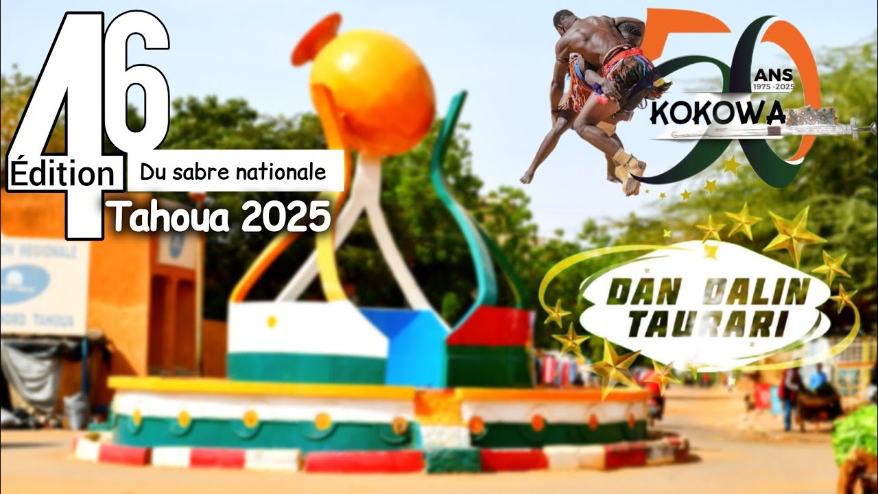 Ayau aka bude baban filin kokowa Jahar Tawa 