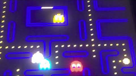 PACMAN SAFE SPOT EASY CHEAT 100% WORKS!!!!