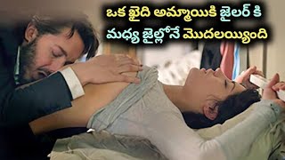 జైల్లోనే బంచిక్ బంచిక్. down by love Hollywood movie explained in telugu | movie playtime telugu