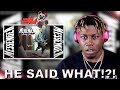 BODIED HIP HOP Bizzle Lucky You Official Audio 2LM Reaction mp3
