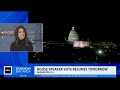 New Congress begins as uncertainty plagues McCarthy's bid for speaker