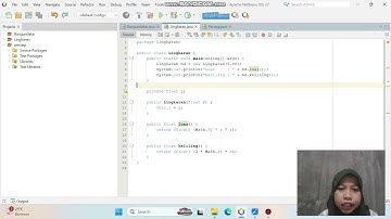 Tugas 5 Pemrograman Java || Nama : Silva Yanti || Nim : 24650214 || Kelas : E 