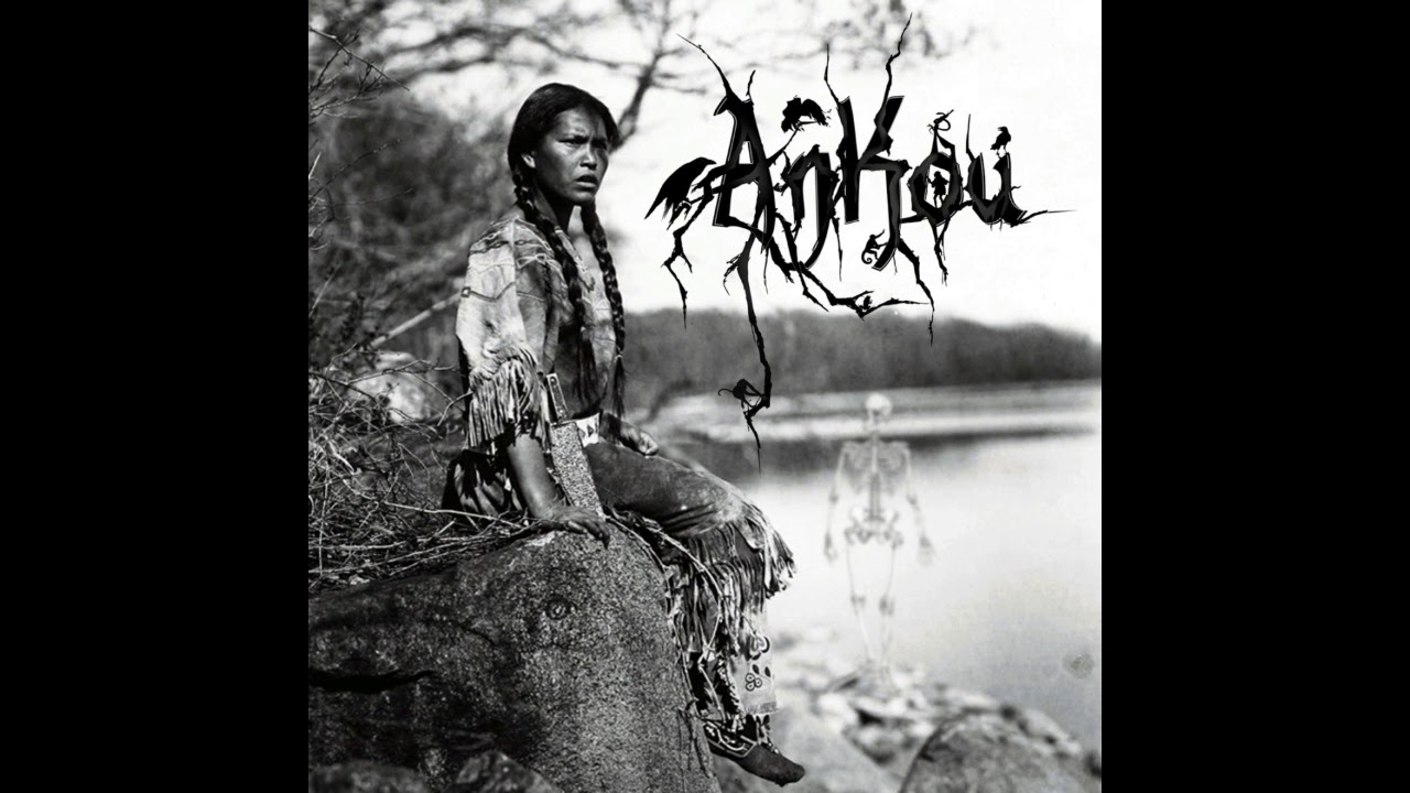 AnKou - L'Affaire des Vivants (Single : 2017) Experimental/Atmospheric Black Metal From France groveland florida