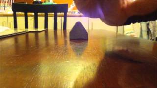 mini sesh 4 Htag Fingerboards new mold