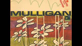 Video thumbnail of "Gerry Mulligan Quartet - Line for Lyons"