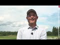 Oysters & Golf Competition