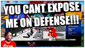 HILARIOUS ARGUMENTS! NBA 2K22! GOAT TRIES TO EXPOSE FLOCKA WHEN THEY GOT COOKED! #BOKC #gomfsfb