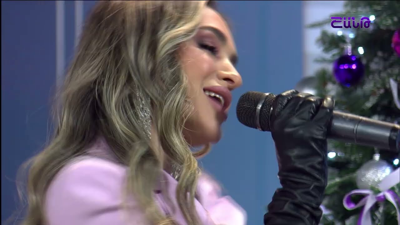 Առավոտը Շանթում / Aravot Shantum /31.12.2025